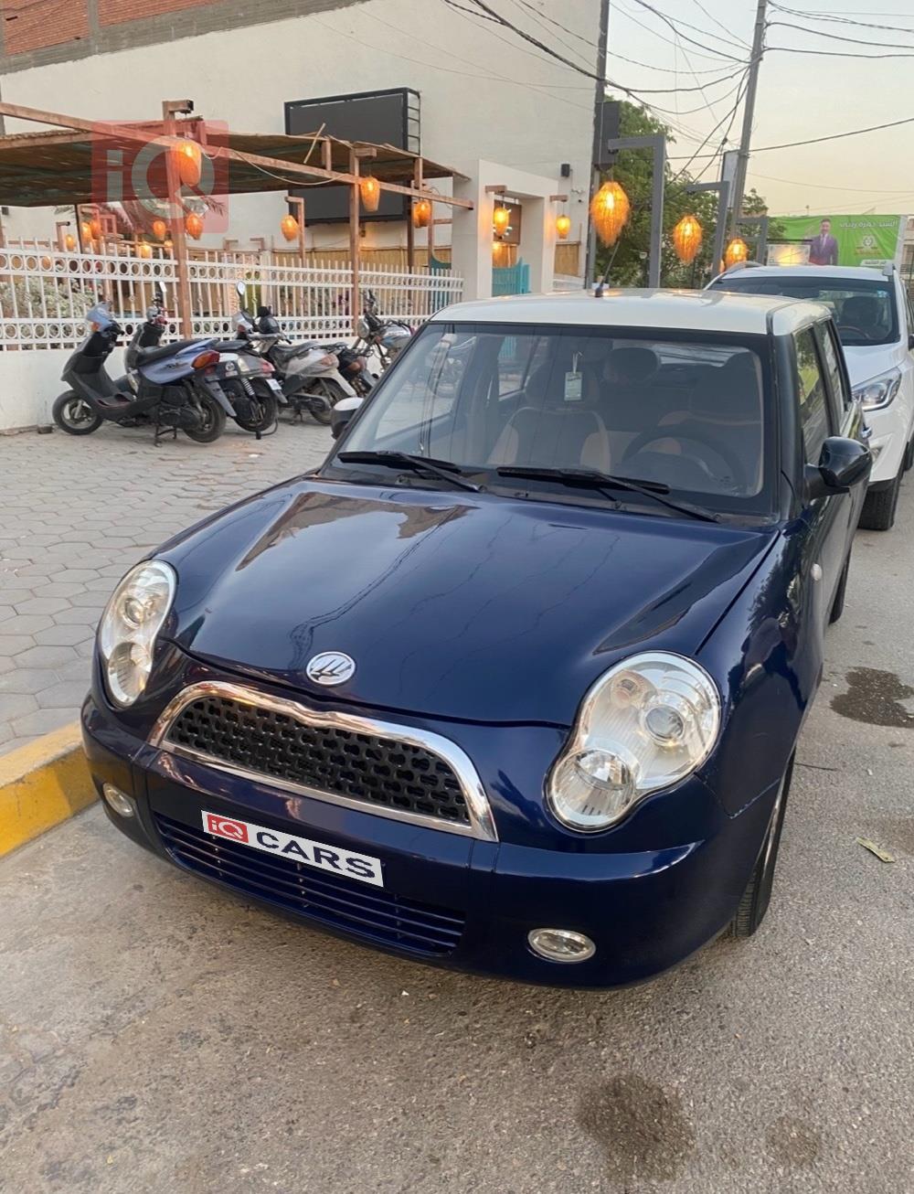 Lifan 320